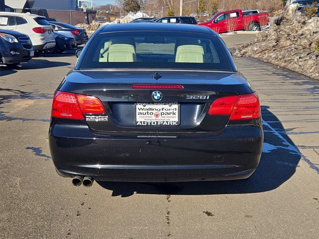 used 2011 BMW 328 car, priced at $11,277