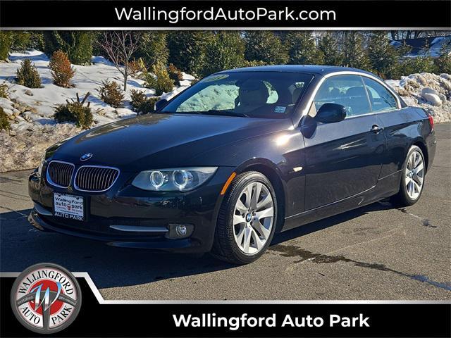 used 2011 BMW 328 car, priced at $13,977