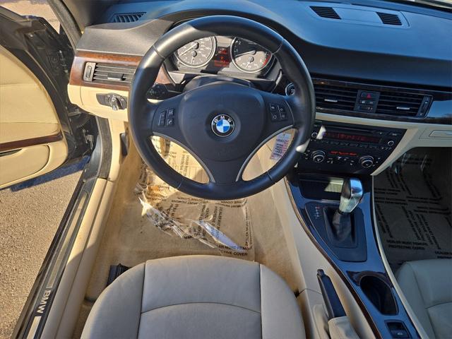 used 2011 BMW 328 car, priced at $11,277