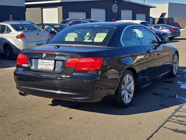 used 2011 BMW 328 car, priced at $11,277