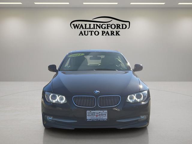 used 2011 BMW 328 car, priced at $11,277