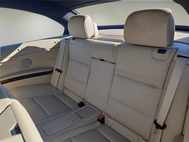 used 2011 BMW 328 car, priced at $11,277