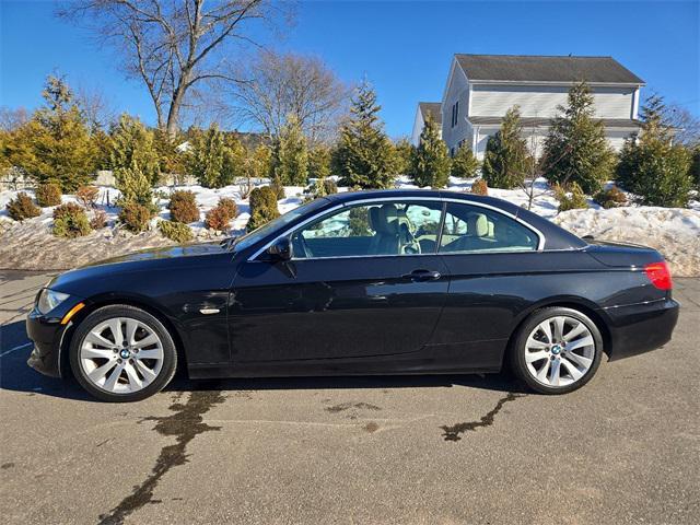 used 2011 BMW 328 car, priced at $12,227