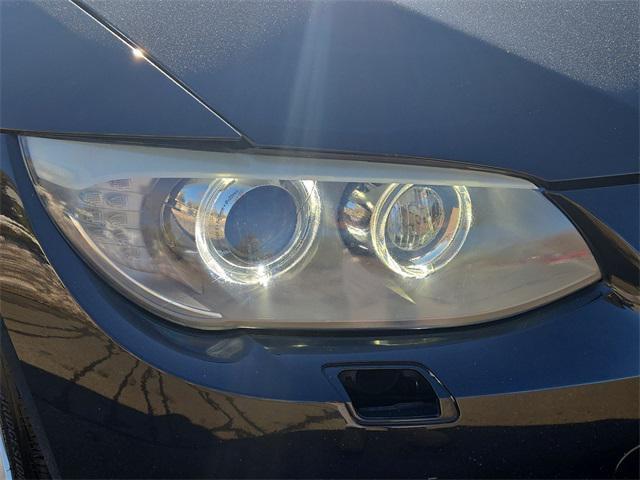 used 2011 BMW 328 car, priced at $12,227