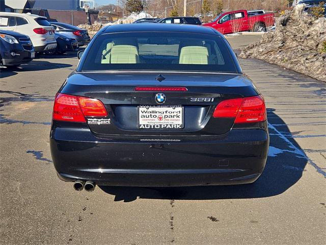 used 2011 BMW 328 car, priced at $12,227