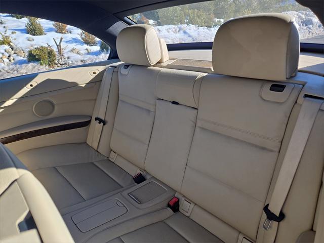 used 2011 BMW 328 car, priced at $11,277