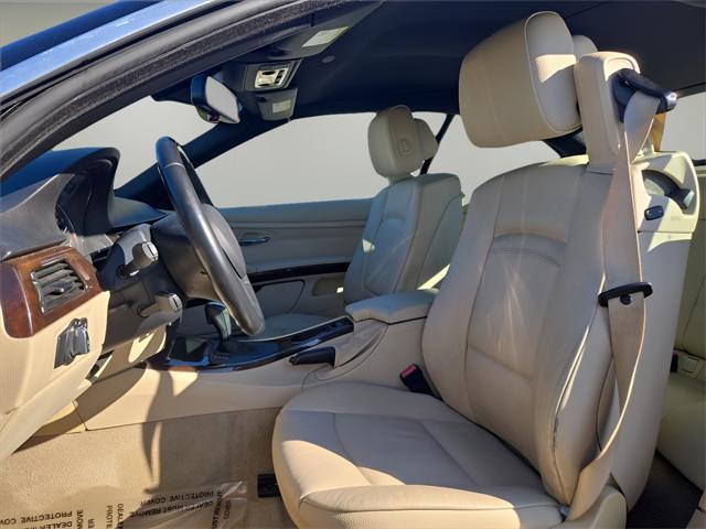 used 2011 BMW 328 car, priced at $11,277