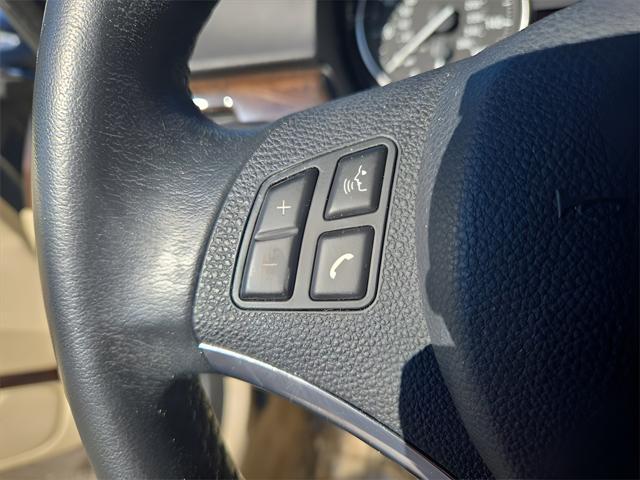 used 2011 BMW 328 car, priced at $11,277