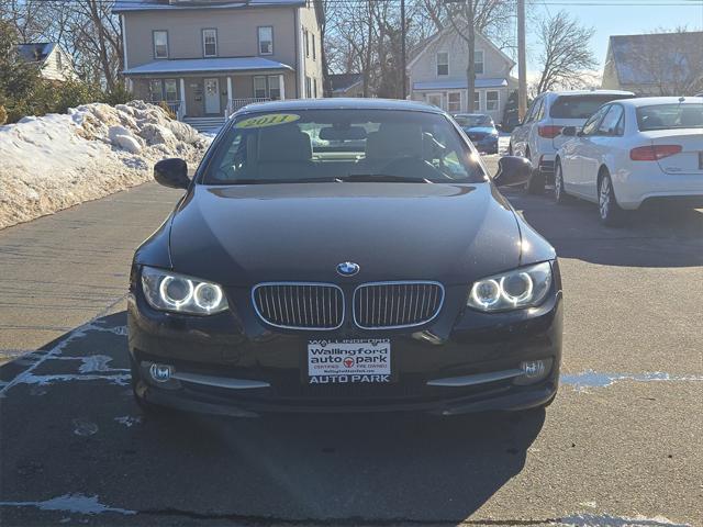 used 2011 BMW 328 car, priced at $11,277