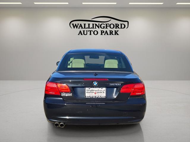 used 2011 BMW 328 car, priced at $11,277