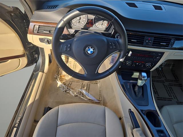 used 2011 BMW 328 car, priced at $11,277