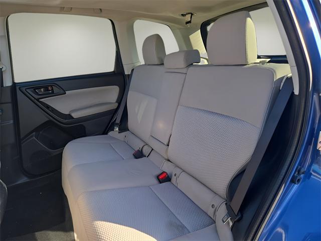 used 2017 Subaru Forester car, priced at $14,927