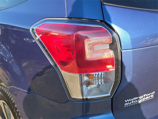 used 2017 Subaru Forester car, priced at $16,227