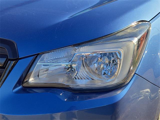 used 2017 Subaru Forester car, priced at $16,227