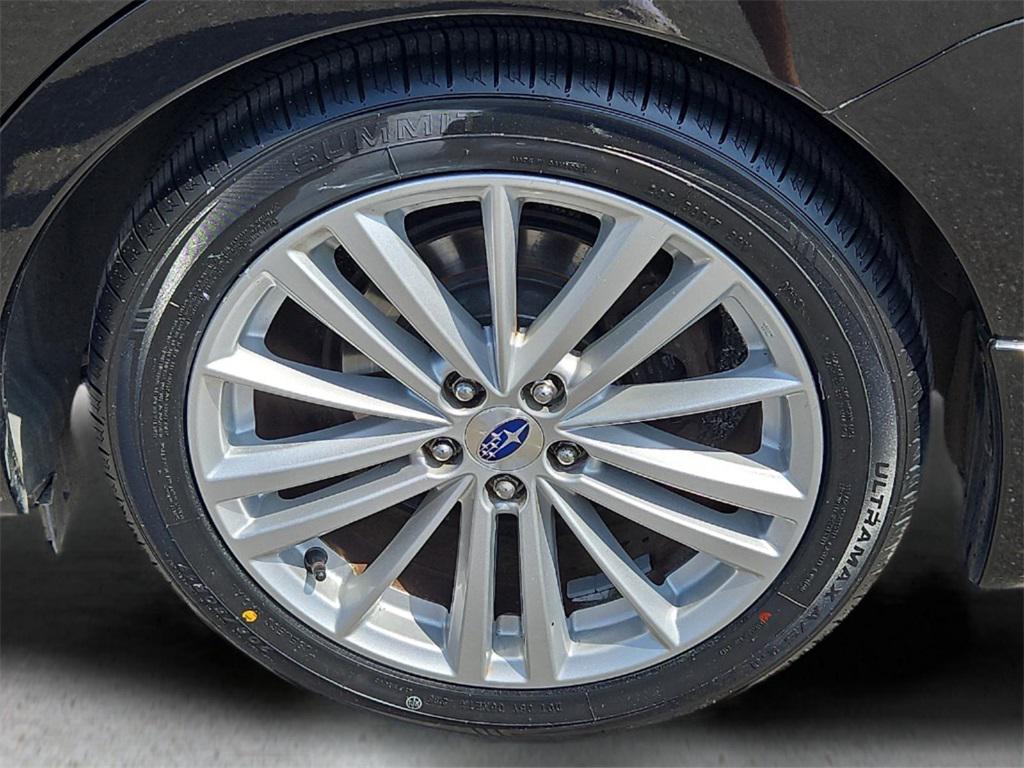used 2015 Subaru Impreza car, priced at $9,977