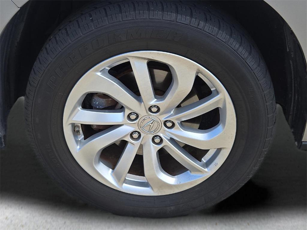 used 2018 Acura RDX car, priced at $14,977