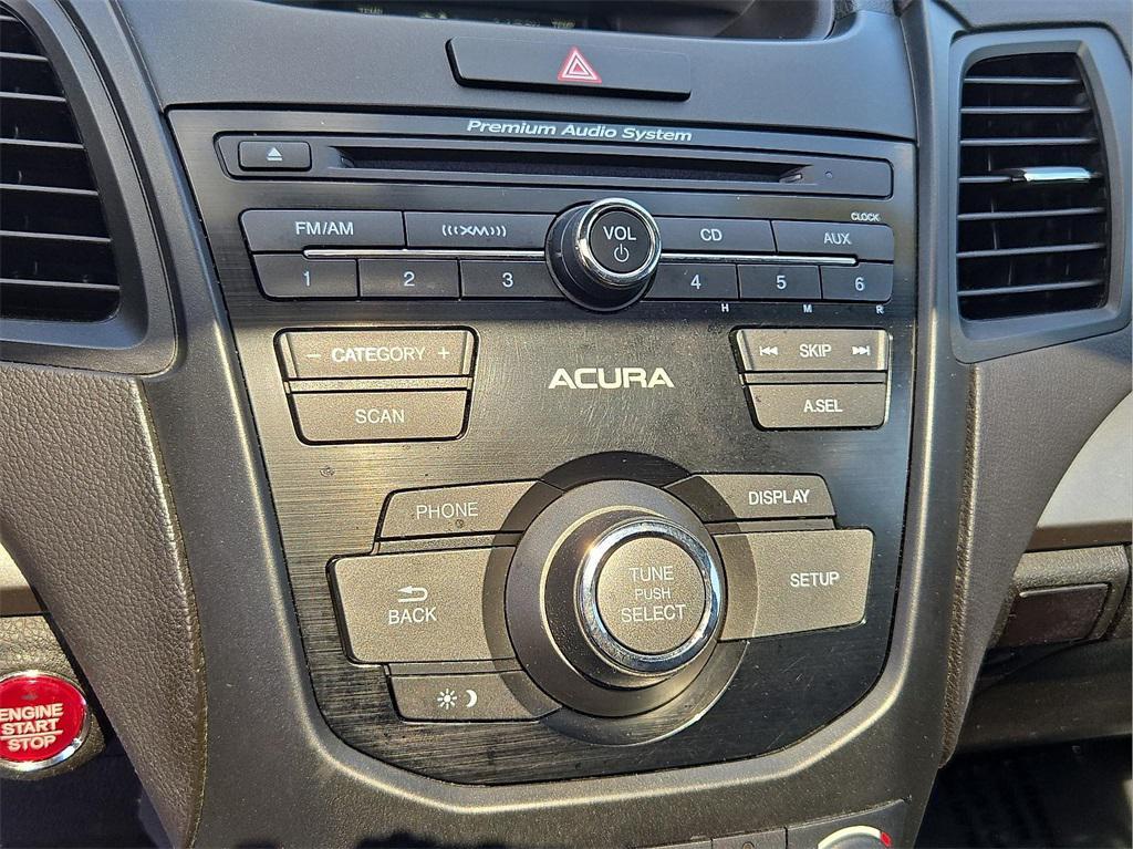 used 2018 Acura RDX car, priced at $14,977