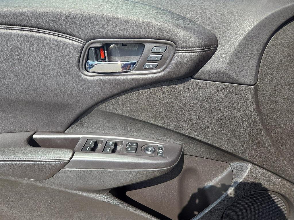 used 2018 Acura RDX car, priced at $14,977