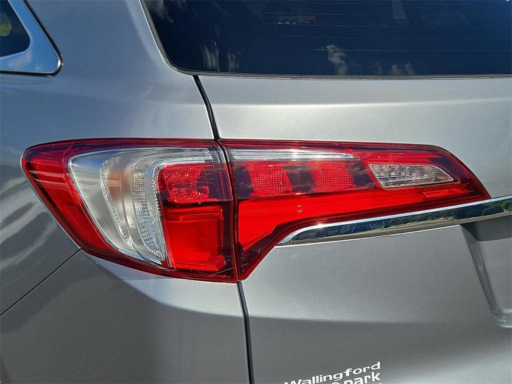 used 2018 Acura RDX car, priced at $14,977