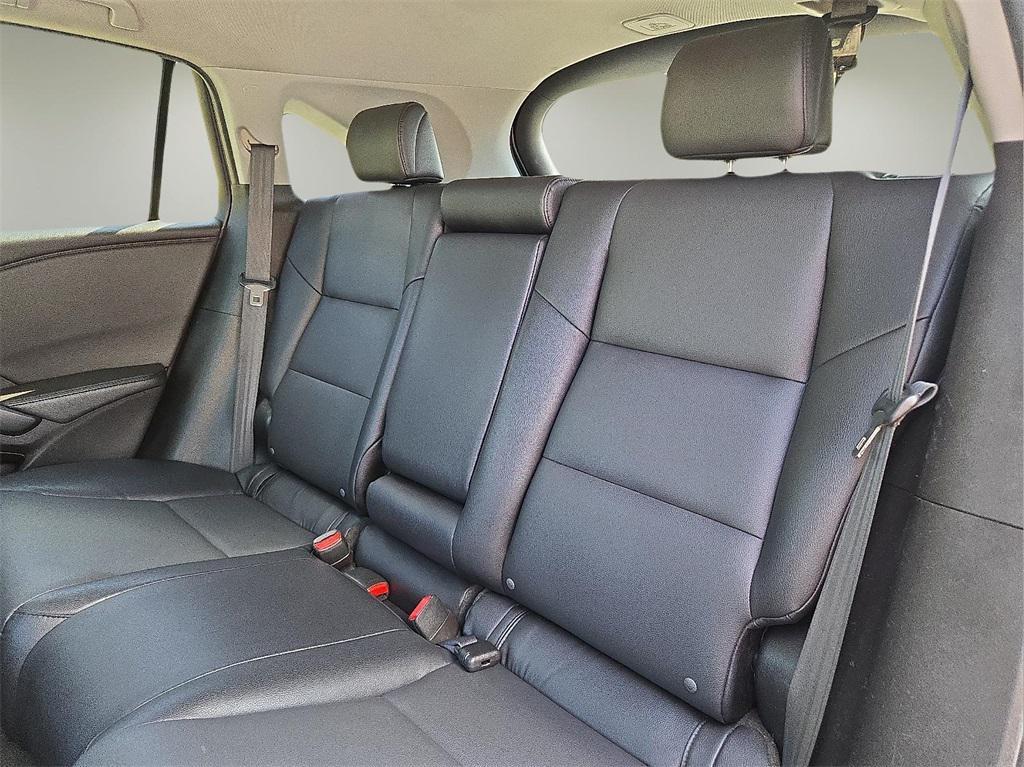 used 2018 Acura RDX car, priced at $14,977