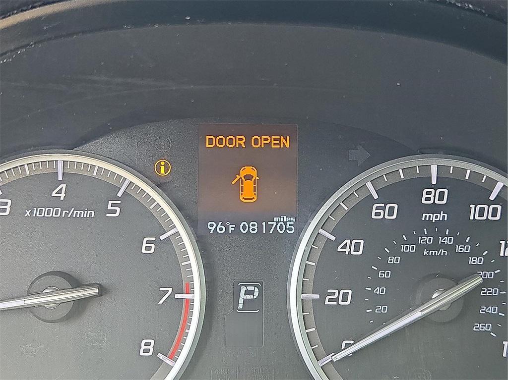 used 2018 Acura RDX car, priced at $14,977