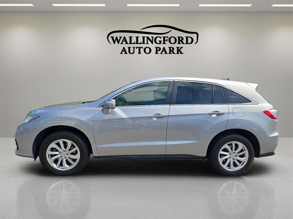 used 2018 Acura RDX car, priced at $14,977