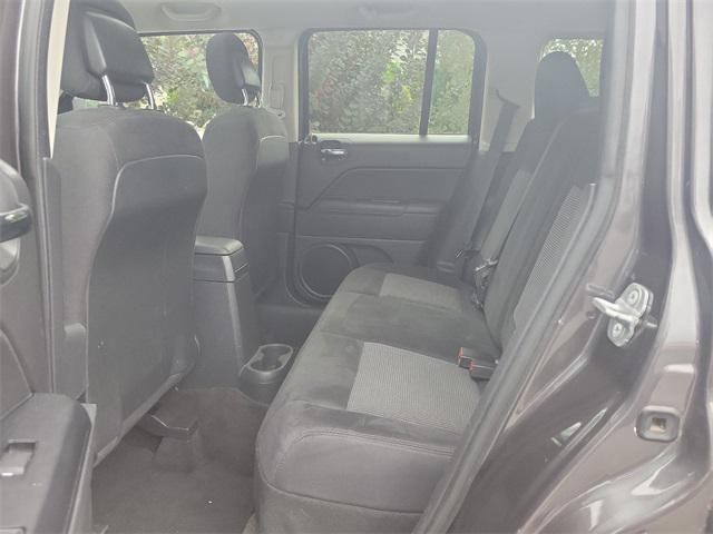 used 2014 Jeep Patriot car, priced at $9,977