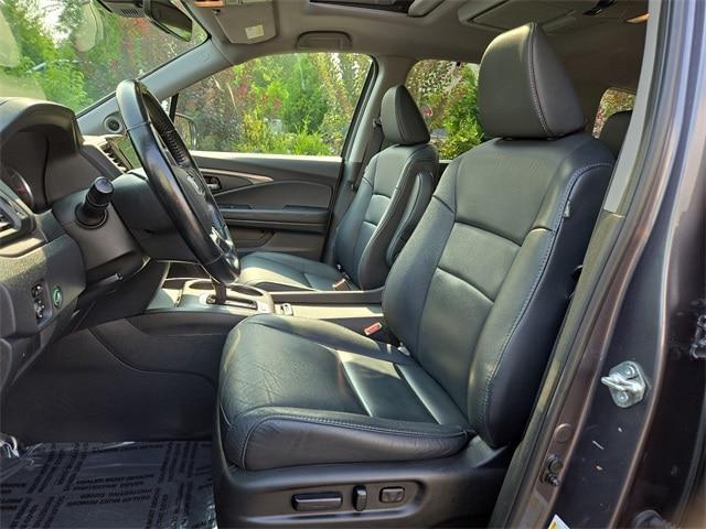 used 2019 Honda Pilot car, priced at $18,500