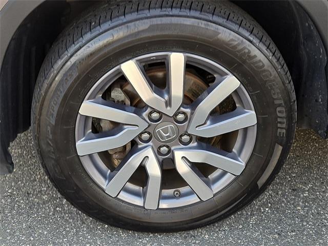 used 2019 Honda Pilot car, priced at $18,500