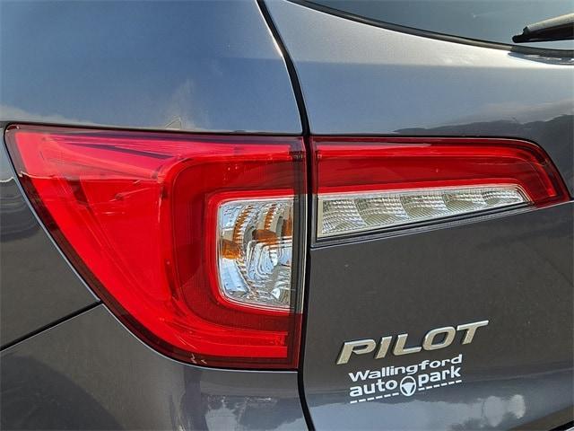 used 2019 Honda Pilot car, priced at $18,500