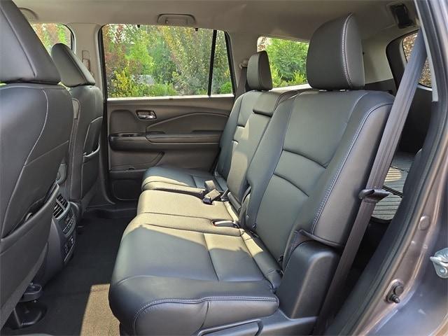 used 2019 Honda Pilot car, priced at $18,500