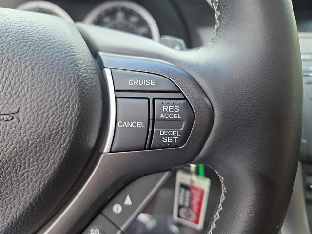 used 2011 Acura TSX car, priced at $14,227