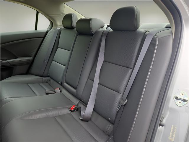 used 2011 Acura TSX car, priced at $14,227