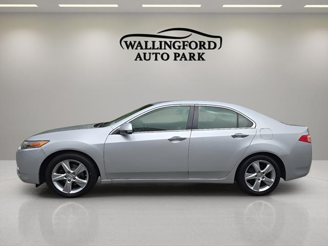 used 2011 Acura TSX car, priced at $14,227