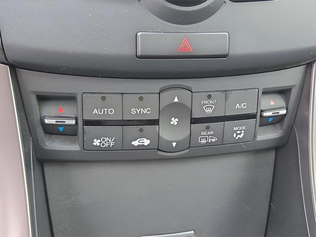 used 2011 Acura TSX car, priced at $14,227