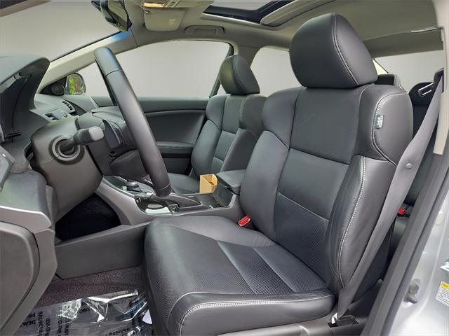 used 2011 Acura TSX car, priced at $14,227