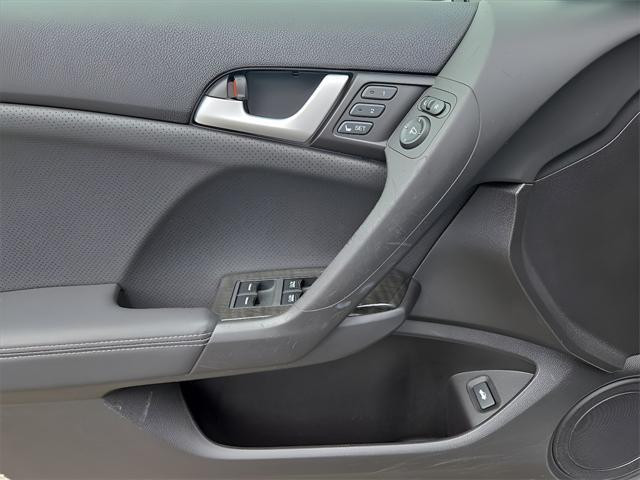 used 2011 Acura TSX car, priced at $14,227