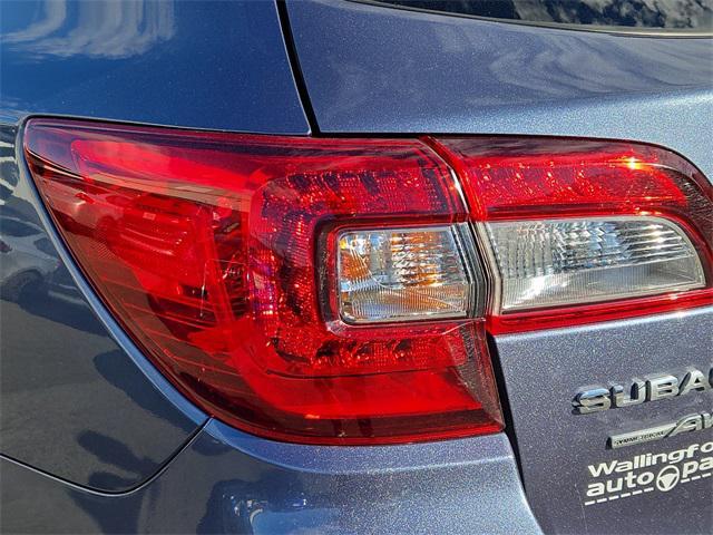 used 2018 Subaru Outback car, priced at $18,977