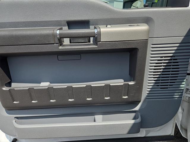 used 2015 Ford F-250 car, priced at $29,227