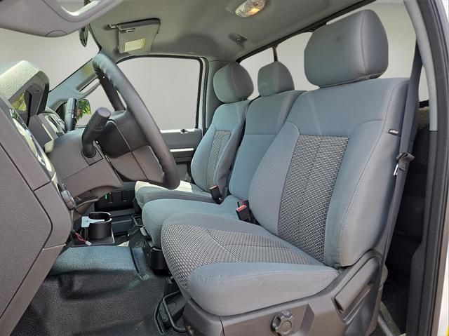 used 2015 Ford F-250 car, priced at $29,227