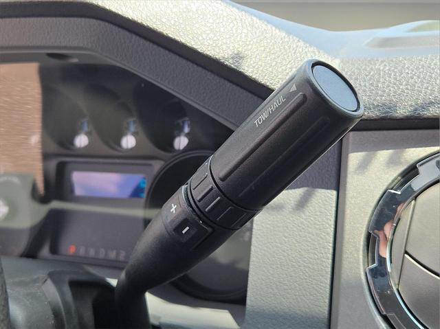 used 2015 Ford F-250 car, priced at $29,227