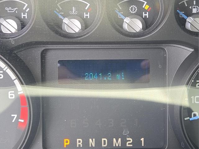 used 2015 Ford F-250 car, priced at $29,227