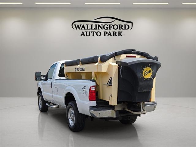 used 2015 Ford F-250 car, priced at $29,227