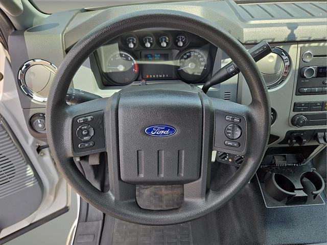 used 2015 Ford F-250 car, priced at $29,227