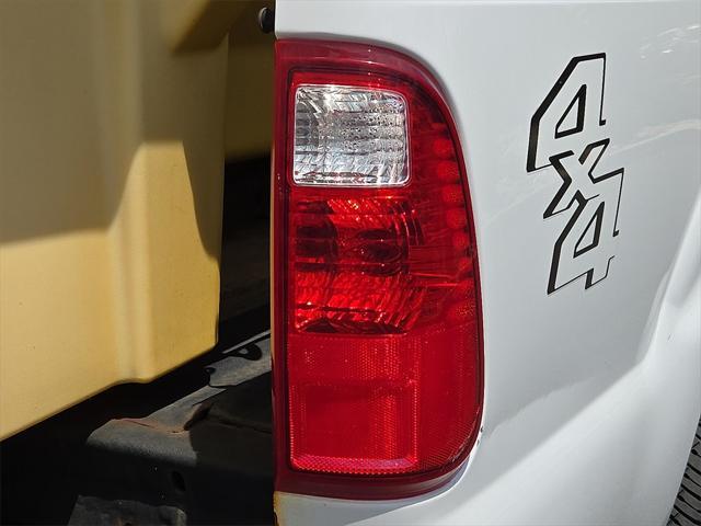 used 2015 Ford F-250 car, priced at $29,227
