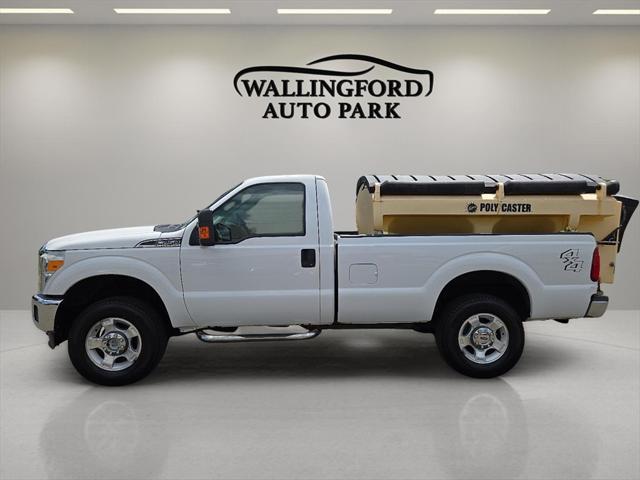 used 2015 Ford F-250 car, priced at $29,227