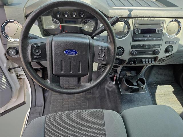 used 2015 Ford F-250 car, priced at $29,227