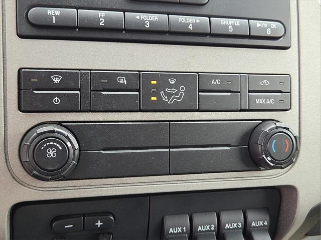 used 2015 Ford F-250 car, priced at $29,227