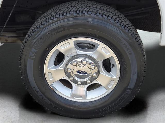 used 2015 Ford F-250 car, priced at $29,227