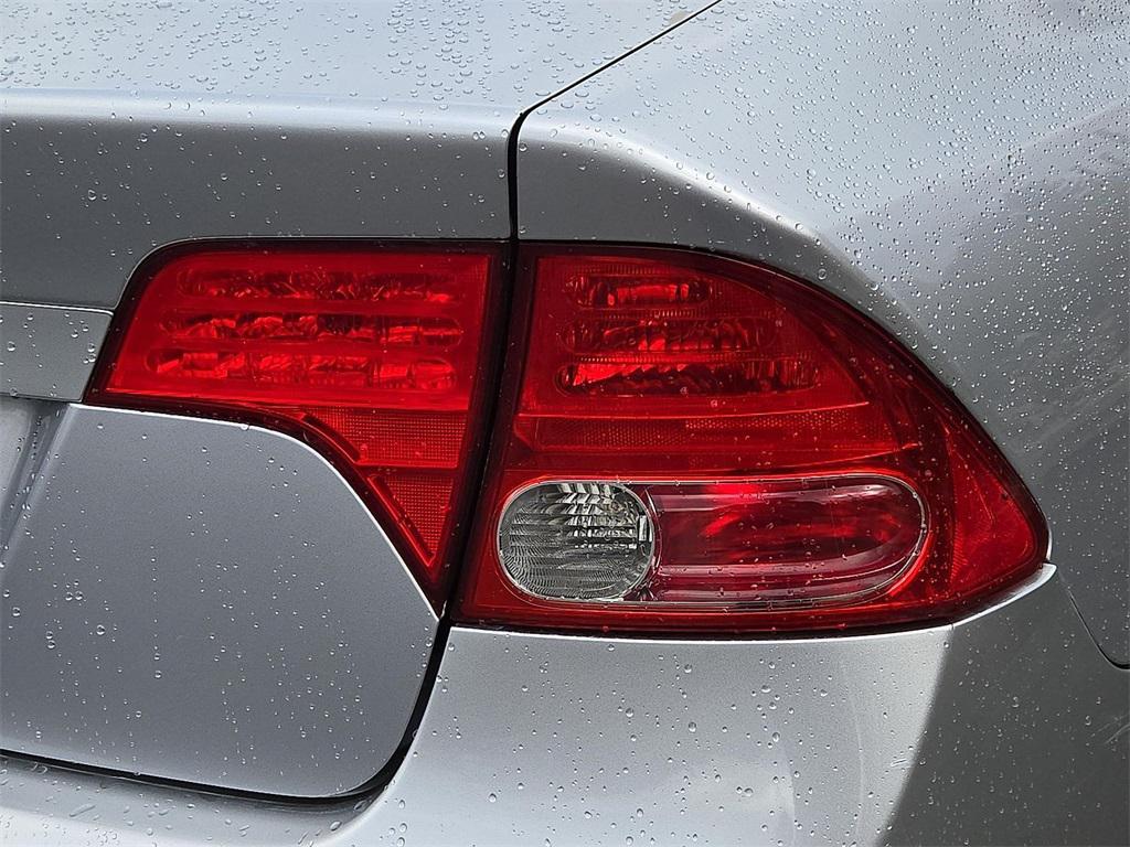 used 2008 Honda Civic car, priced at $9,977